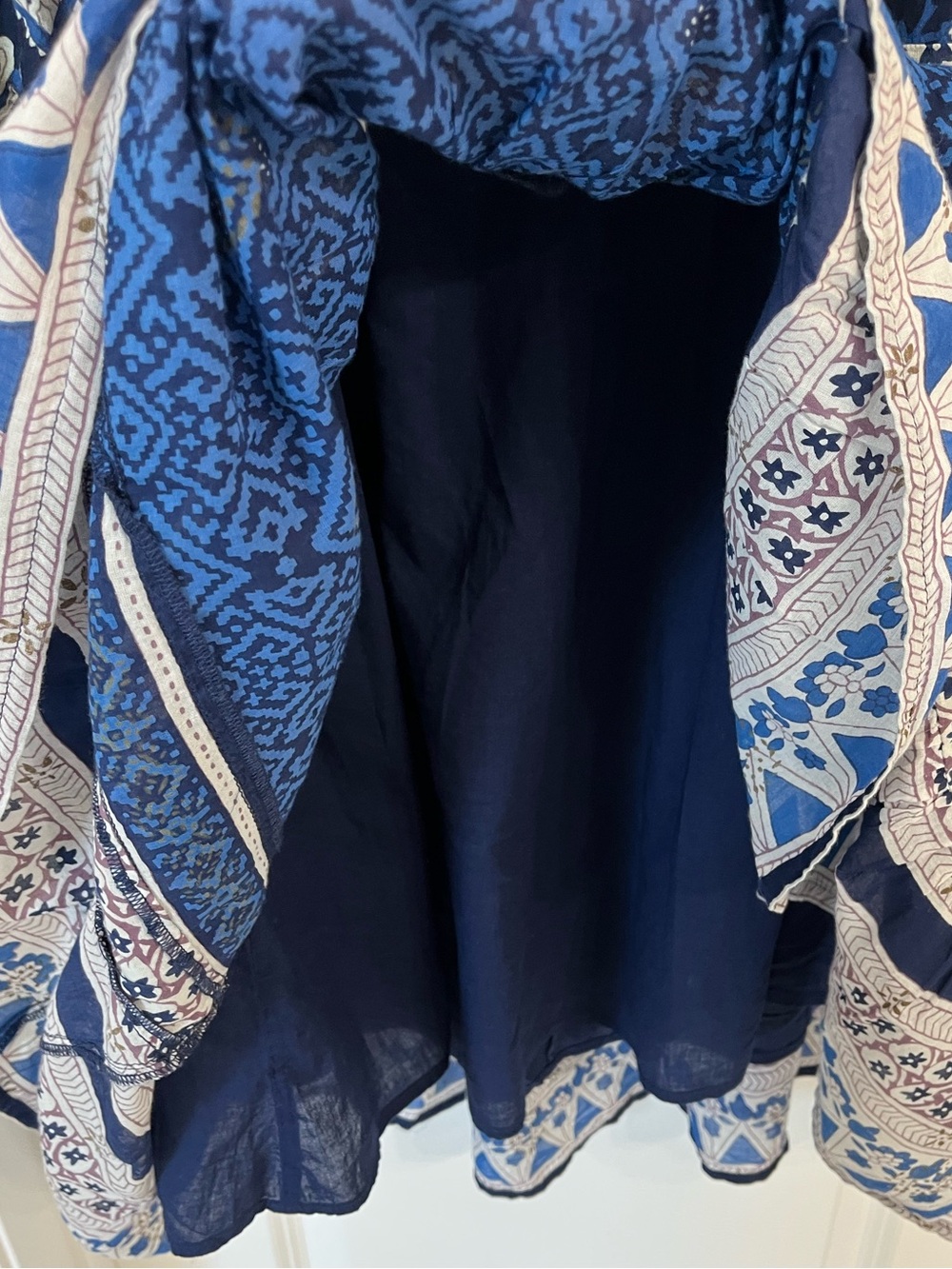 Sea New York Dress - Picture 5 of 5
